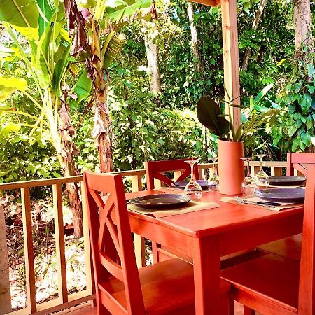 Ocean Melody 3 Villa Uvita Ngoại thất bức ảnh