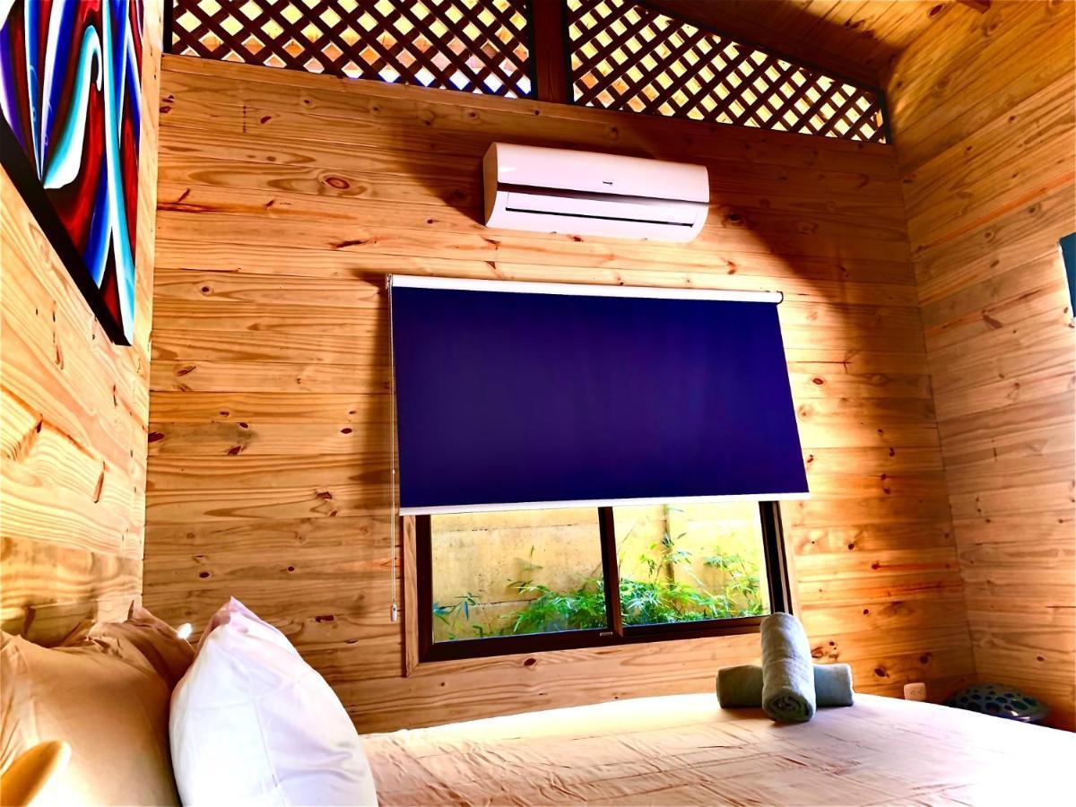 Ocean Melody 3 Villa Uvita Ngoại thất bức ảnh