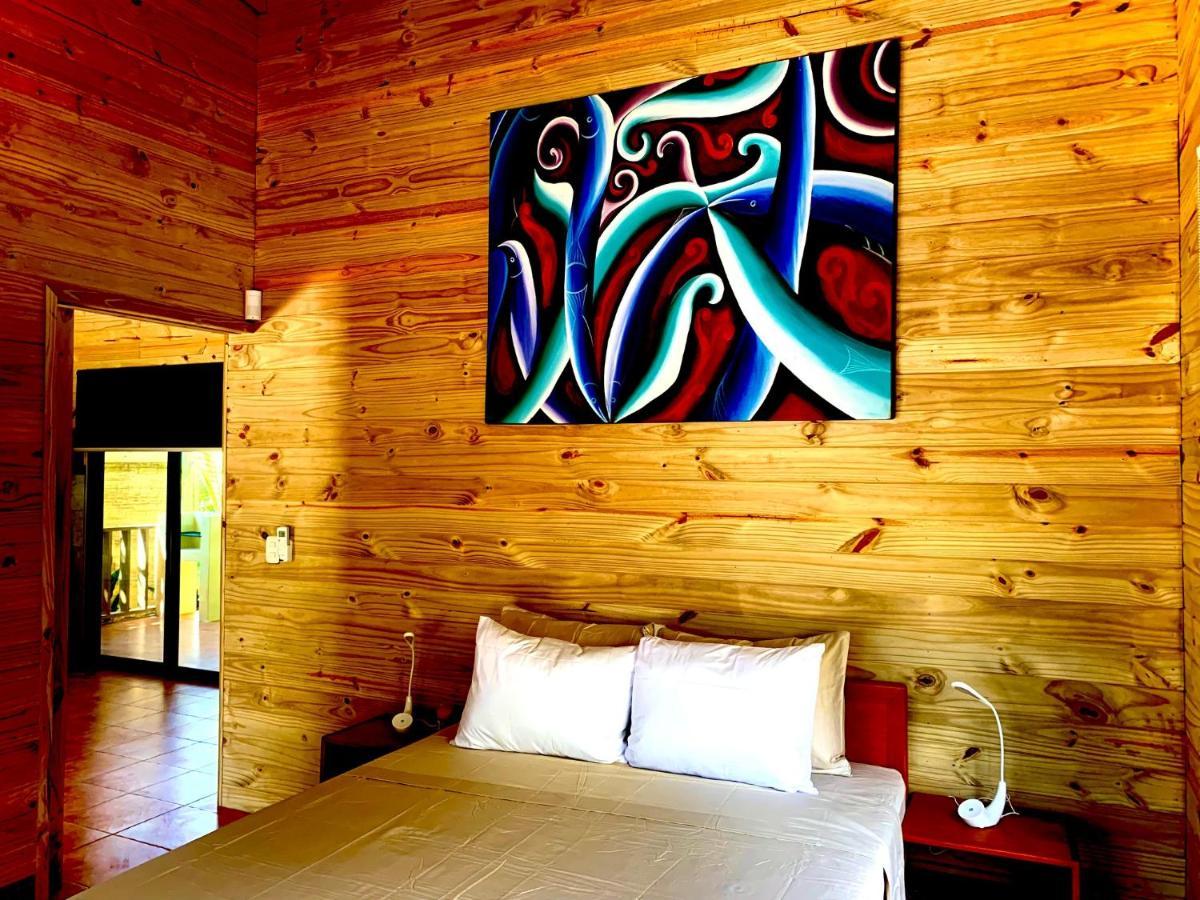 Ocean Melody 3 Villa Uvita Ngoại thất bức ảnh