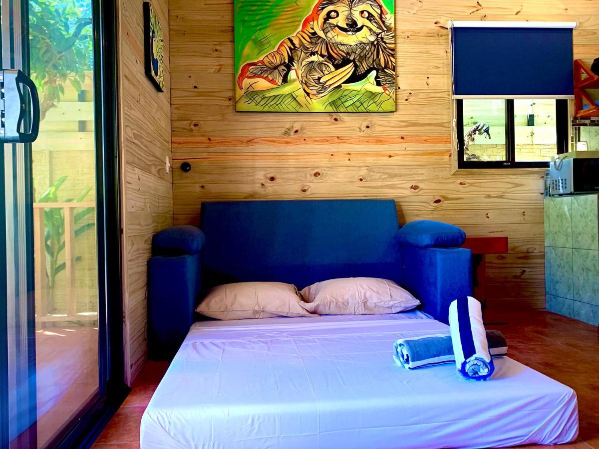 Ocean Melody 3 Villa Uvita Ngoại thất bức ảnh