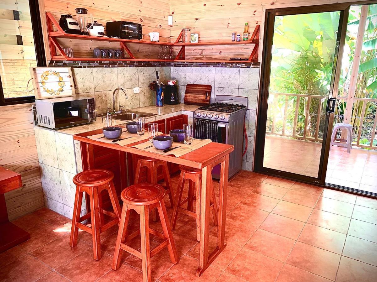 Ocean Melody 3 Villa Uvita Ngoại thất bức ảnh