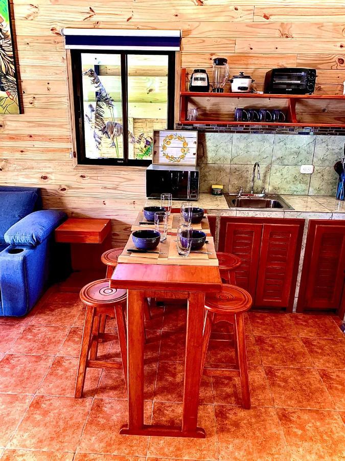 Ocean Melody 3 Villa Uvita Ngoại thất bức ảnh