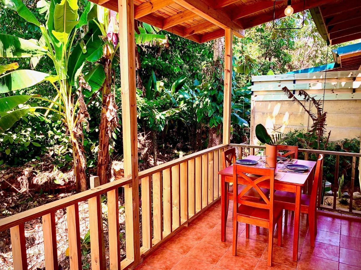 Ocean Melody 3 Villa Uvita Ngoại thất bức ảnh