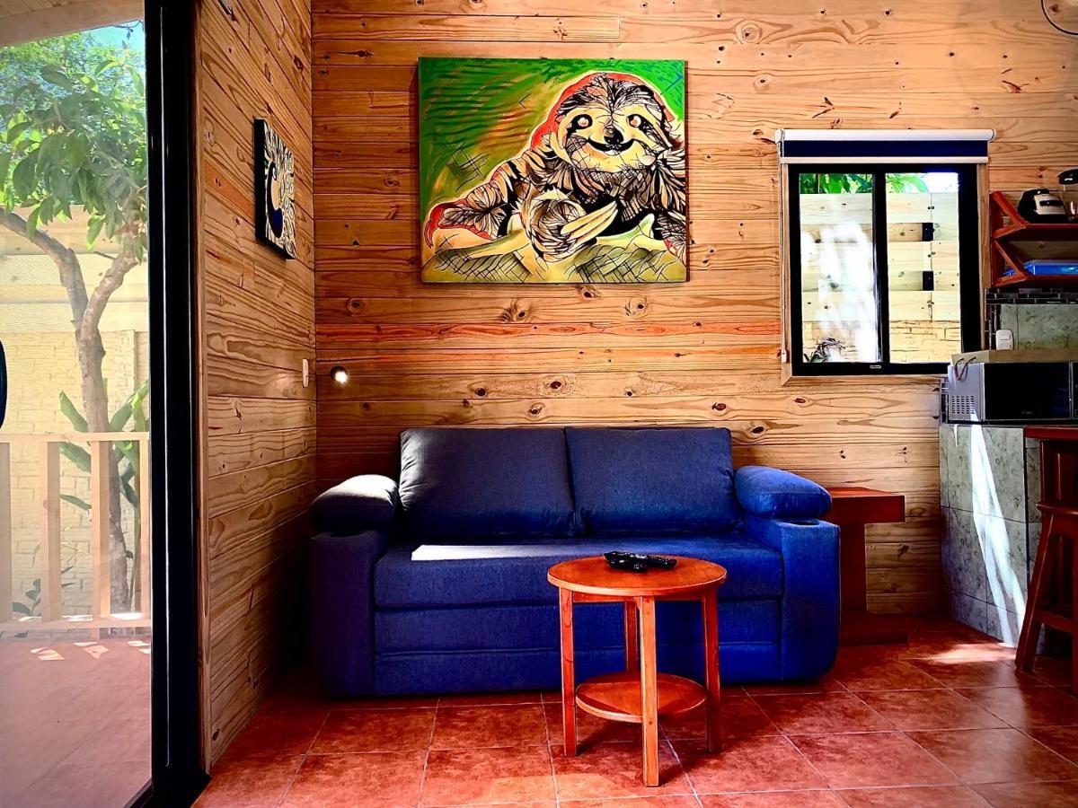 Ocean Melody 3 Villa Uvita Ngoại thất bức ảnh