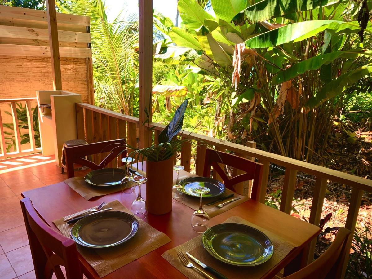 Ocean Melody 3 Villa Uvita Ngoại thất bức ảnh
