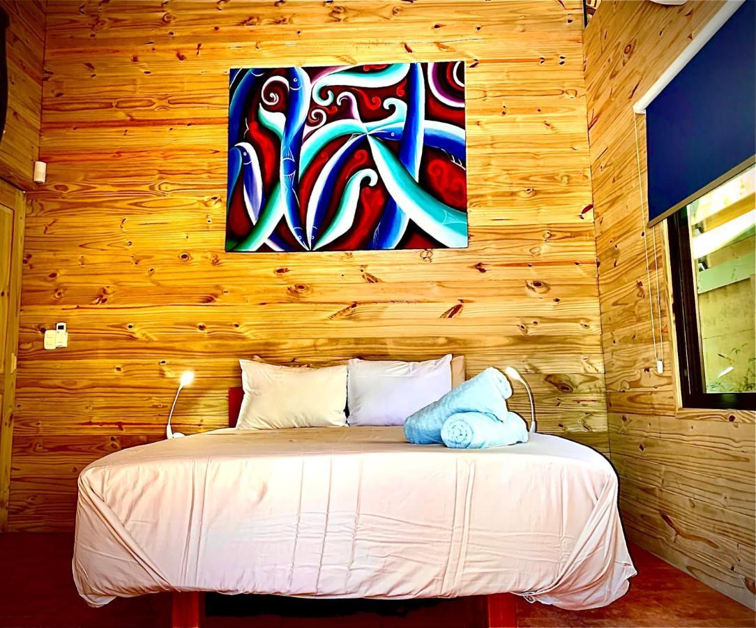 Ocean Melody 3 Villa Uvita Ngoại thất bức ảnh