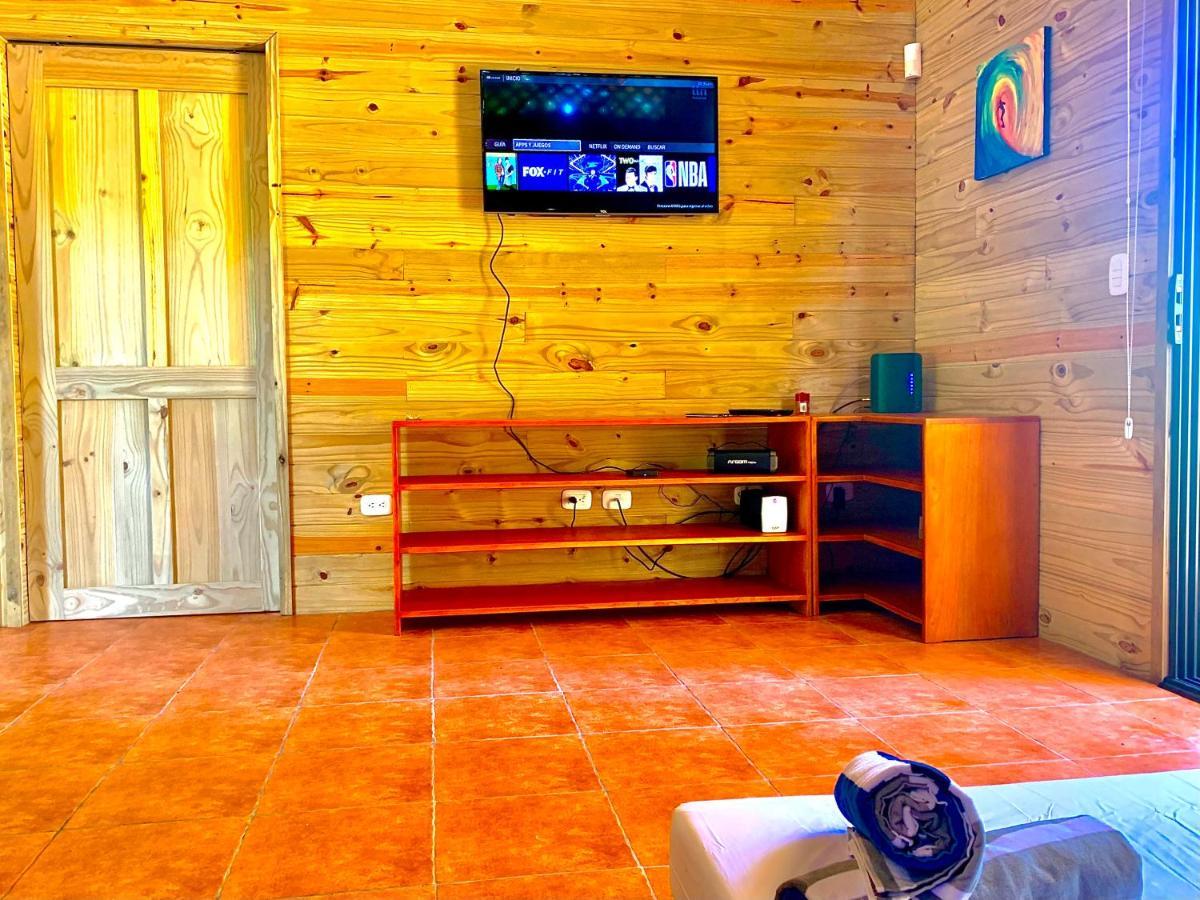 Ocean Melody 3 Villa Uvita Ngoại thất bức ảnh
