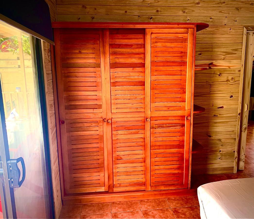 Ocean Melody 3 Villa Uvita Ngoại thất bức ảnh