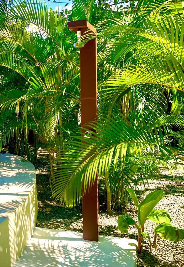 Ocean Melody 3 Villa Uvita Ngoại thất bức ảnh