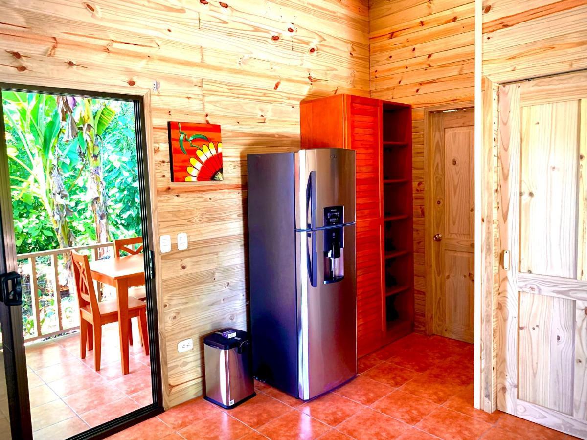 Ocean Melody 3 Villa Uvita Ngoại thất bức ảnh
