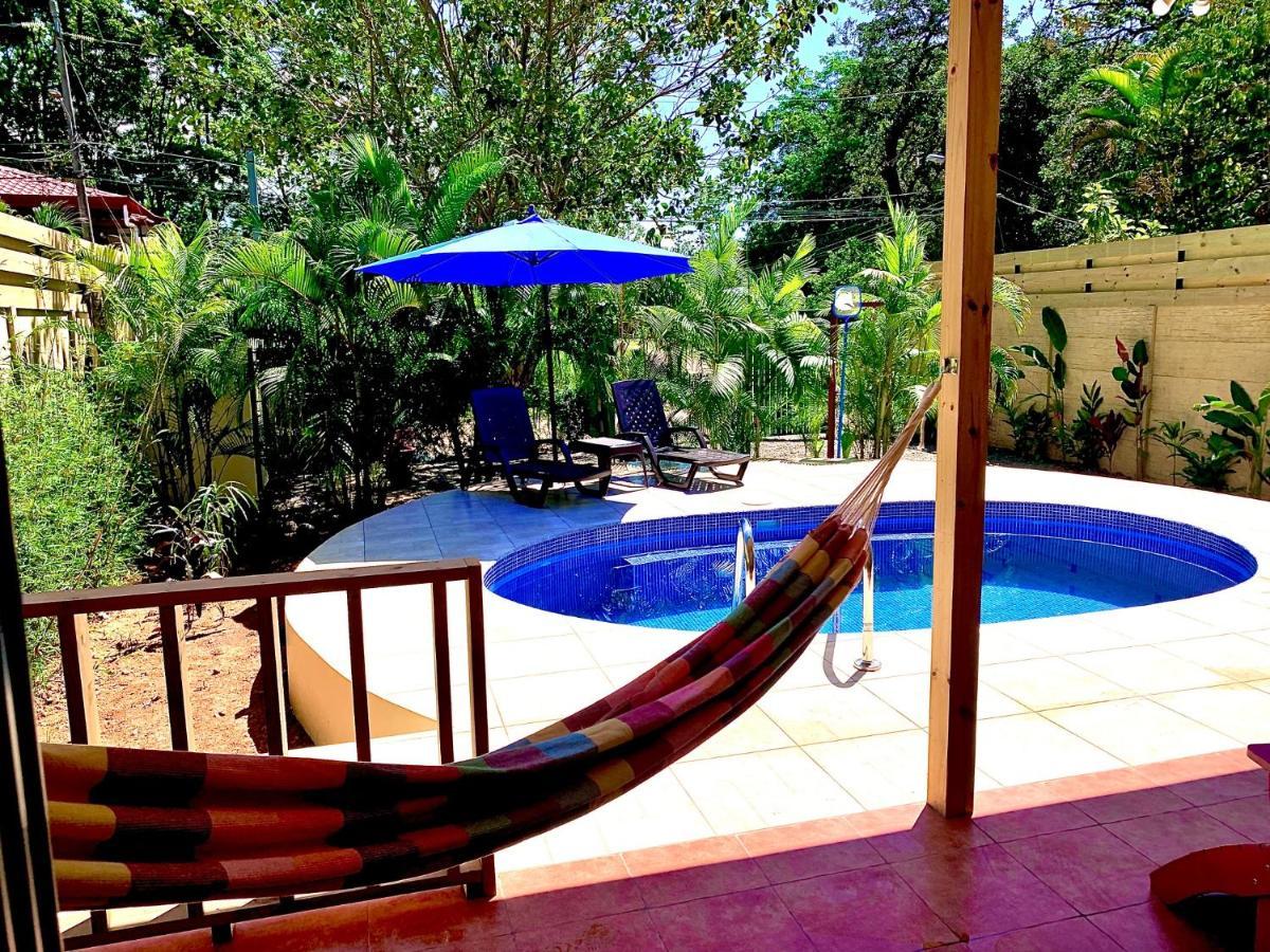 Ocean Melody 3 Villa Uvita Ngoại thất bức ảnh